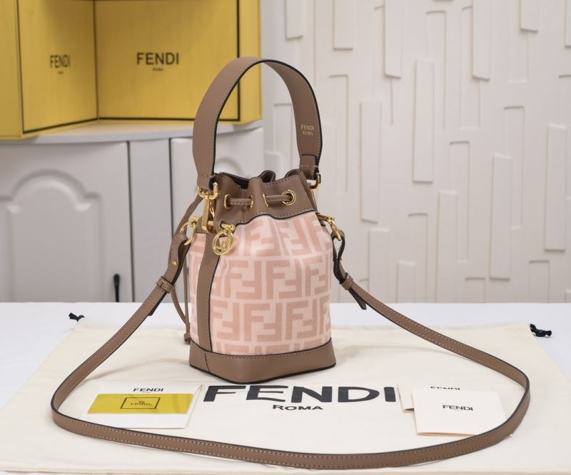 Fendi Bucket Bags